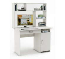 Стол компьютерный Лайт-3Я СН