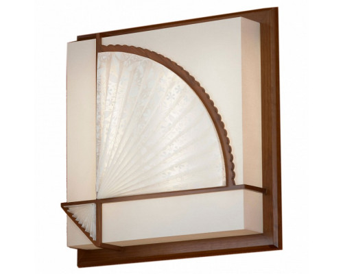 Накладной светильник Lussole Barbara