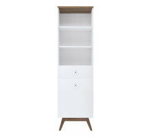 Шкаф комбинированный Хеда REG1D1S