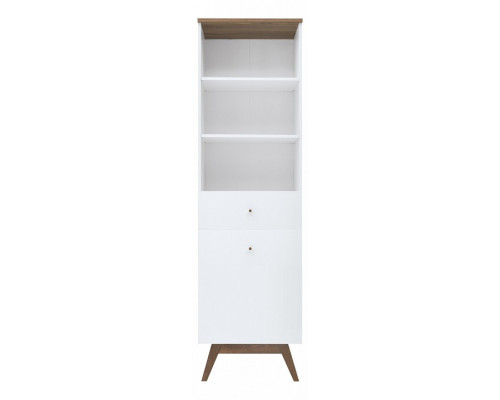 Шкаф комбинированный Хеда REG1D1S