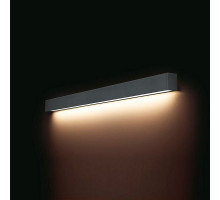 Накладной светильник Nowodvorski Straight Wall Graph 9616