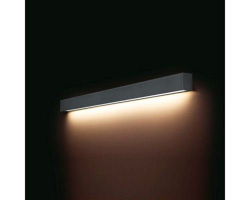 Накладной светильник Nowodvorski Straight Wall Graph 9616