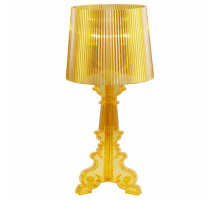 Настольная лампа декоративная Arte Lamp Trendy A6010LT-1GO