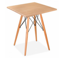 Стол обеденный Eames woodR