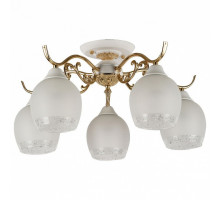 Потолочная люстра Favourite Adelia 2538-5U