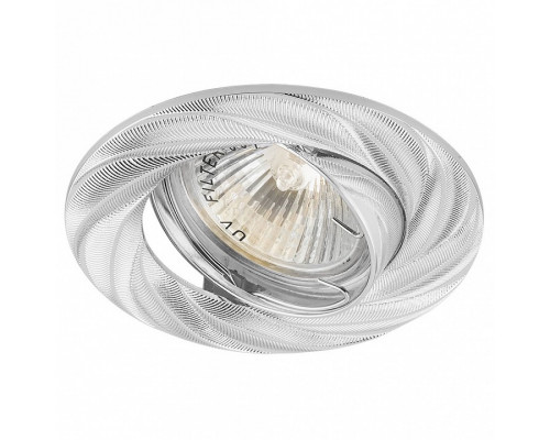 Встраиваемый светильник Feron DL6027 28875