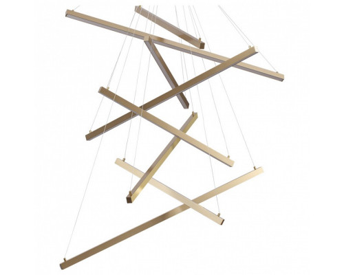 Подвесная люстра Odeon Light Cometa 3860/96L