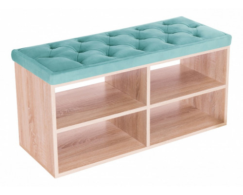 Банкетка-стеллаж для обуви HD 950