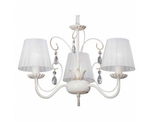 Подвесная люстра Vitaluce V3368 V3368-0/3