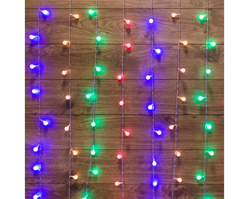 Сеть световая  235-049