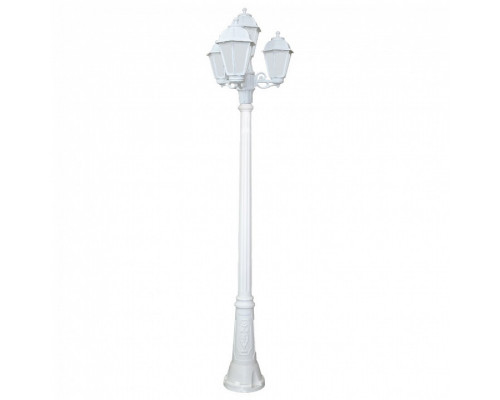 Фонарный столб Fumagalli Gigi Bisso/Saba K22.156.S31.WYF1R