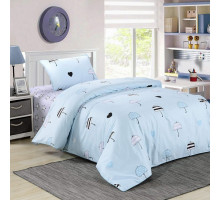 Постельное белье детское Летний Дождик