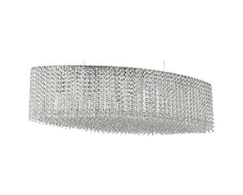 Подвесная люстра Dio D’Arte Liano Liano E 1.5.80X30.100 N