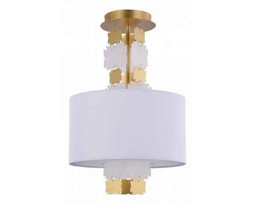 Светильник на штанге Maytoni Valencia H601PL-01BS