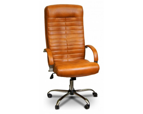 Кресло компьютерное Орион КВ-07-130112-0466