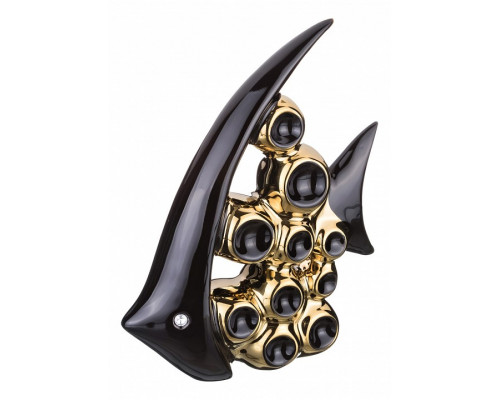 Статуэтка (20x5x23 см) Рыба 699-187