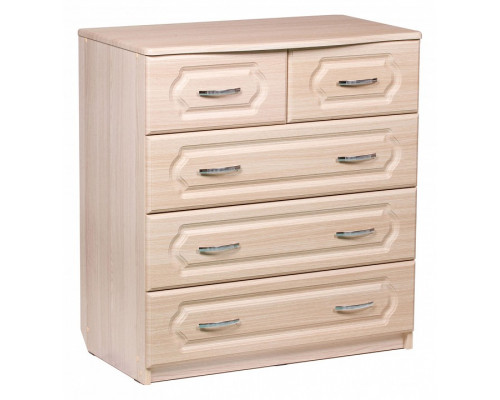 Комод Дворянка-2