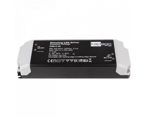 Блок питания Deko-Light CV 862053