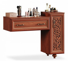 Стол туалетный Александрия