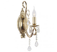 Бра Dio D’Arte Fabrizia Fabrizia E 2.1.1.400 G