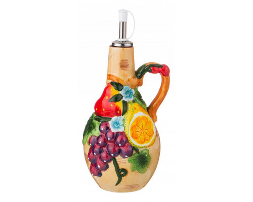 Бутылка для масла и уксуса (500 мл) 490-398