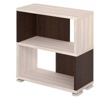 Стеллаж книжный Домино СБ-10_2