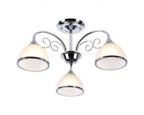 Люстра на штанге Escada 1125 1125/3P