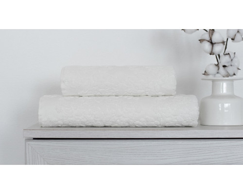 Банное полотенце (70x130 см) Damascus