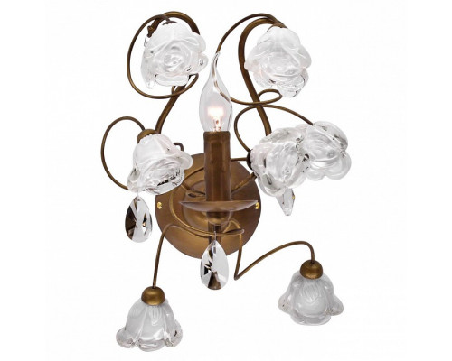 Бра Citilux Rosetta EL324W01.1