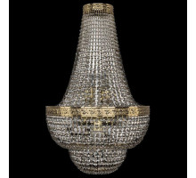 Бра Bohemia Ivele Crystal 1909 19091B/H2/35IV G