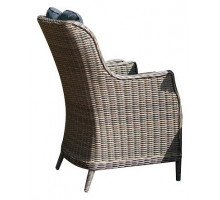 Кресло Бергамо