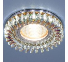 Встраиваемый светильник Elektrostandard 2216 a041043