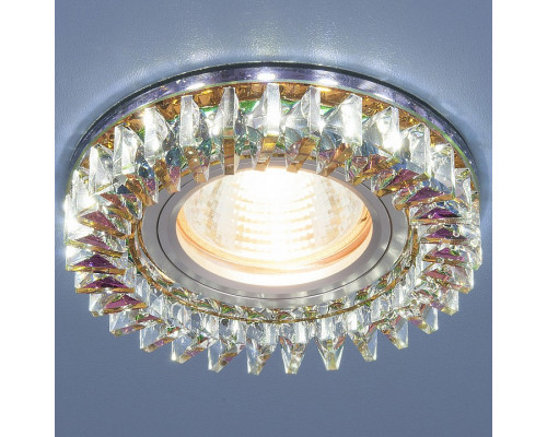 Встраиваемый светильник Elektrostandard 2216 a041043