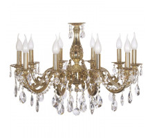 Подвесная люстра Dio D’Arte Lauria Lauria E 1.1.10.300 GH