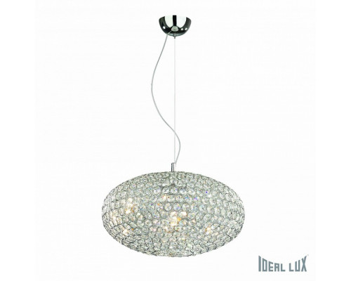 Подвесной светильник Ideal Lux Orion ORION SP6