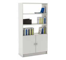 Стеллаж комбинированный Бостон-3