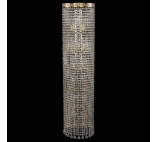 Бра Bohemia Ivele Crystal 8340 83401B/25IV-100 G Balls