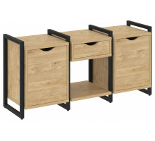 Тумба комбинированная Loft VR.L-TN-7.O