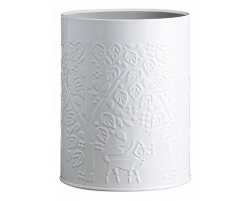 Подставка для кухонных принадлежностей (13.5x13.5x17.5 см) In The Forest 2002.215