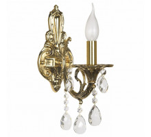 Бра Dio D’Arte Carisio Carisio E 2.1.1.500 GB