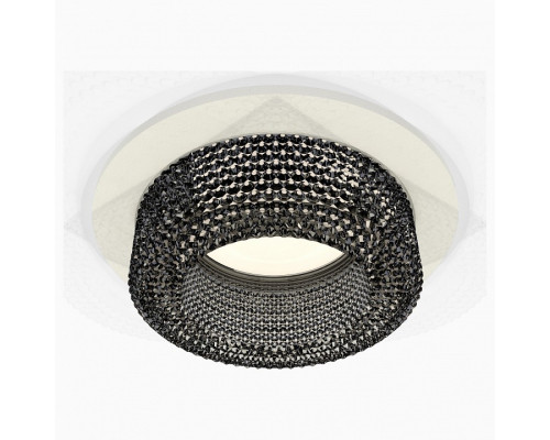 Встраиваемый светильник Ambrella Xc6210 XC7621021