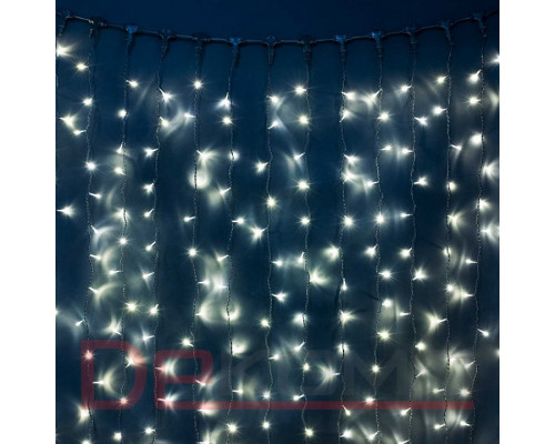 Занавес световой [3x2 м] PCL602-11 PCL602-11-2W