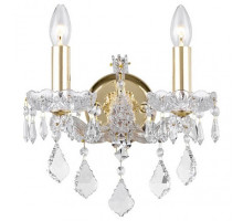 Бра Dio D’Arte Diamante Diamante E 2.1.2.400 G