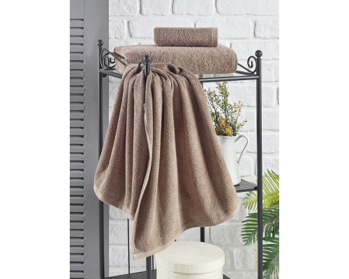 Банное полотенце (70x140 cм) EFOR