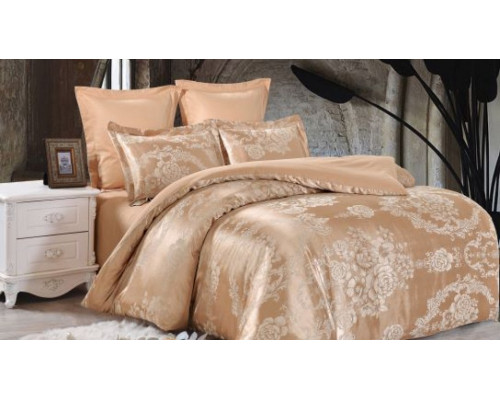 Постельное белье семейное JC-62