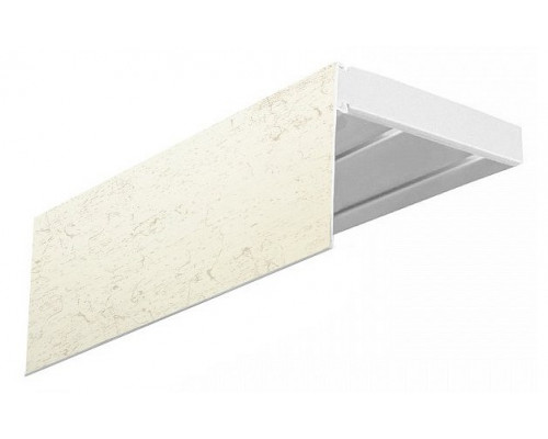 Карниз (280 см) Эконом+ Кракэ