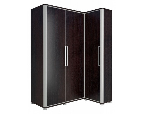 Шкаф платяной Наоми МН-021-05