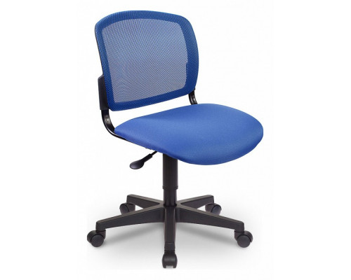 Стул компьютерный Бюрократ CH-296/BL/15-10