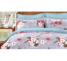 Постельное белье евростандарт Summer house Condo