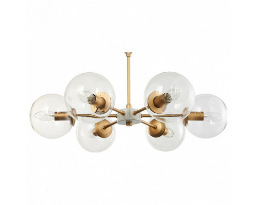 Подвесная люстра Favourite Marmore 2671-6P